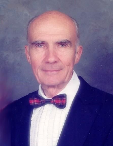 Obituary of Banks Mclaurin