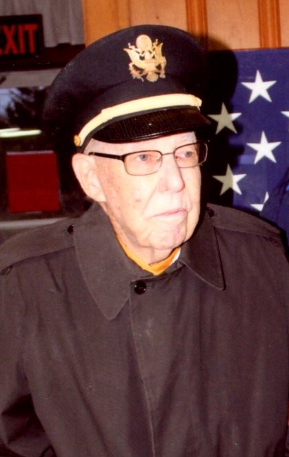 Obituary of George Thomas "Tom" Moore