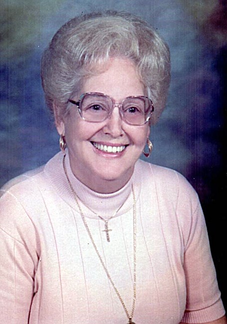 Obituary of Lillian L. Hemmer