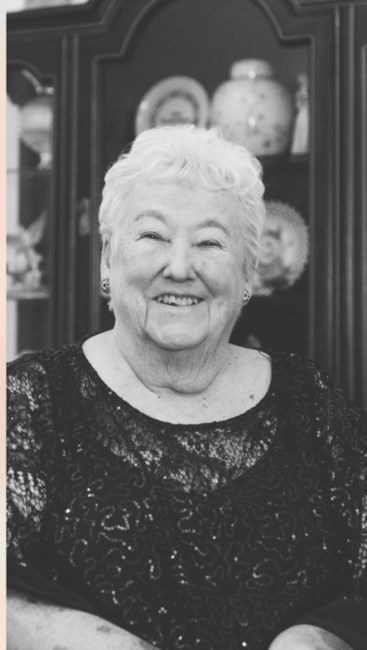 Obituary of Evonna "Bonnie" Beard