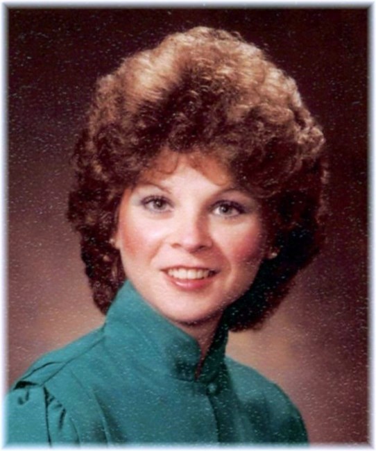 Obituary of Linda Diane Steigerwald