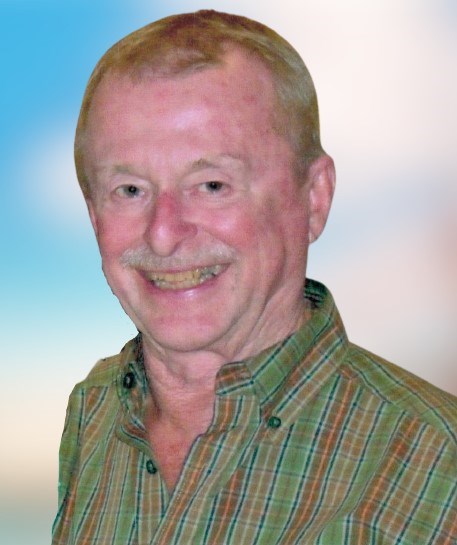 Obituary of Daniel Joseph Pettit