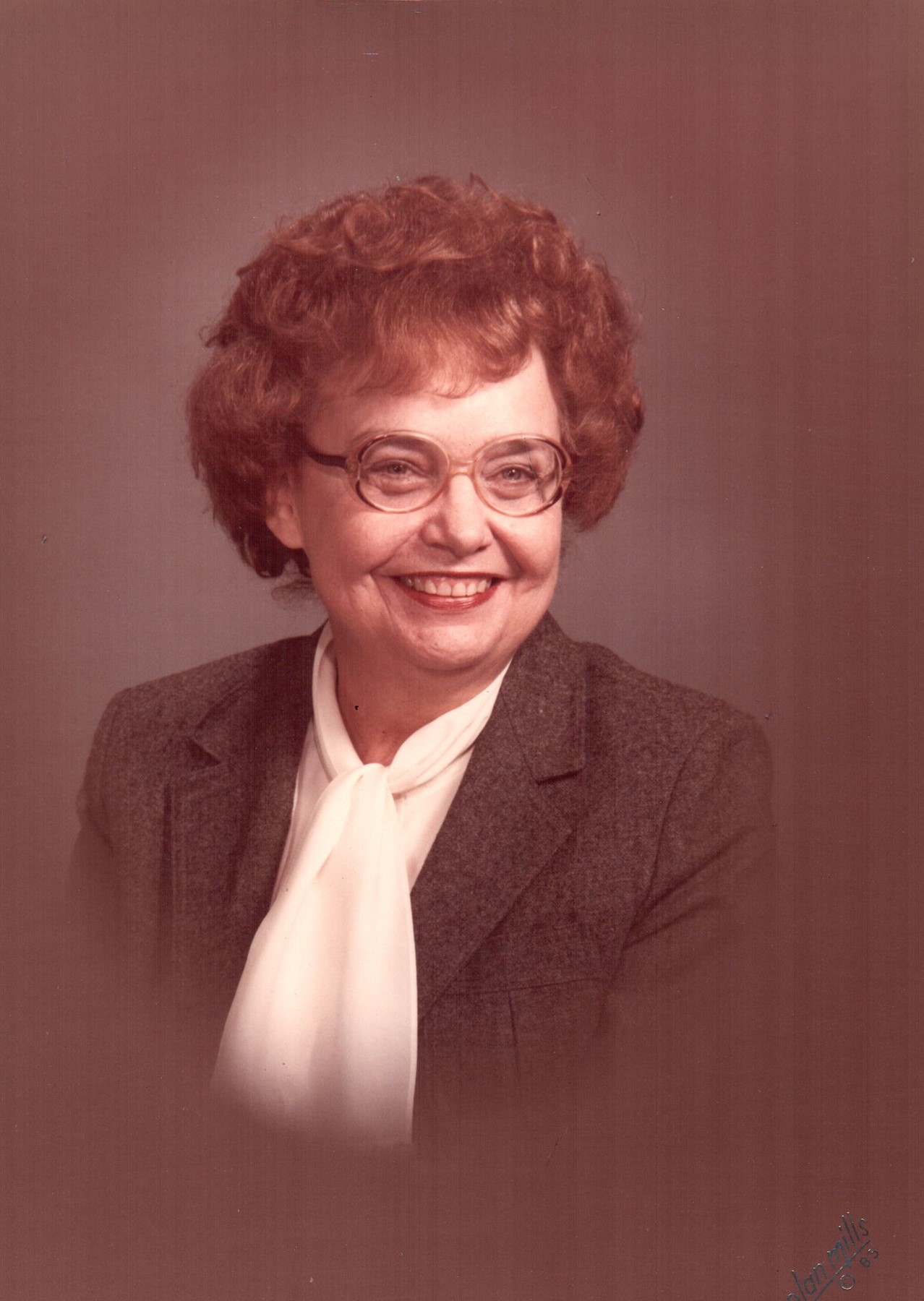 Obituary of Twila Shirlene Bennett