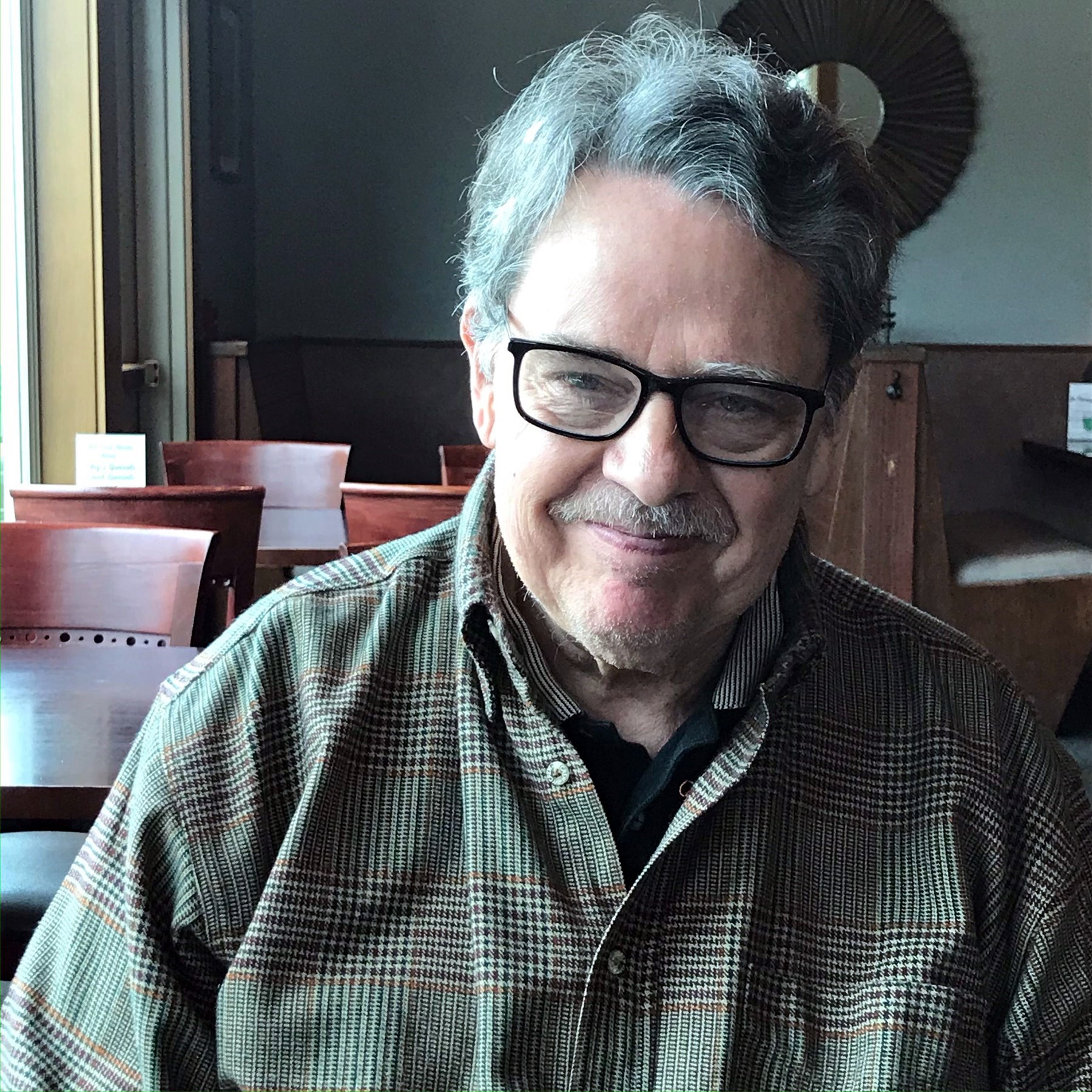 William Eskridge Obituary Snohomish, WA