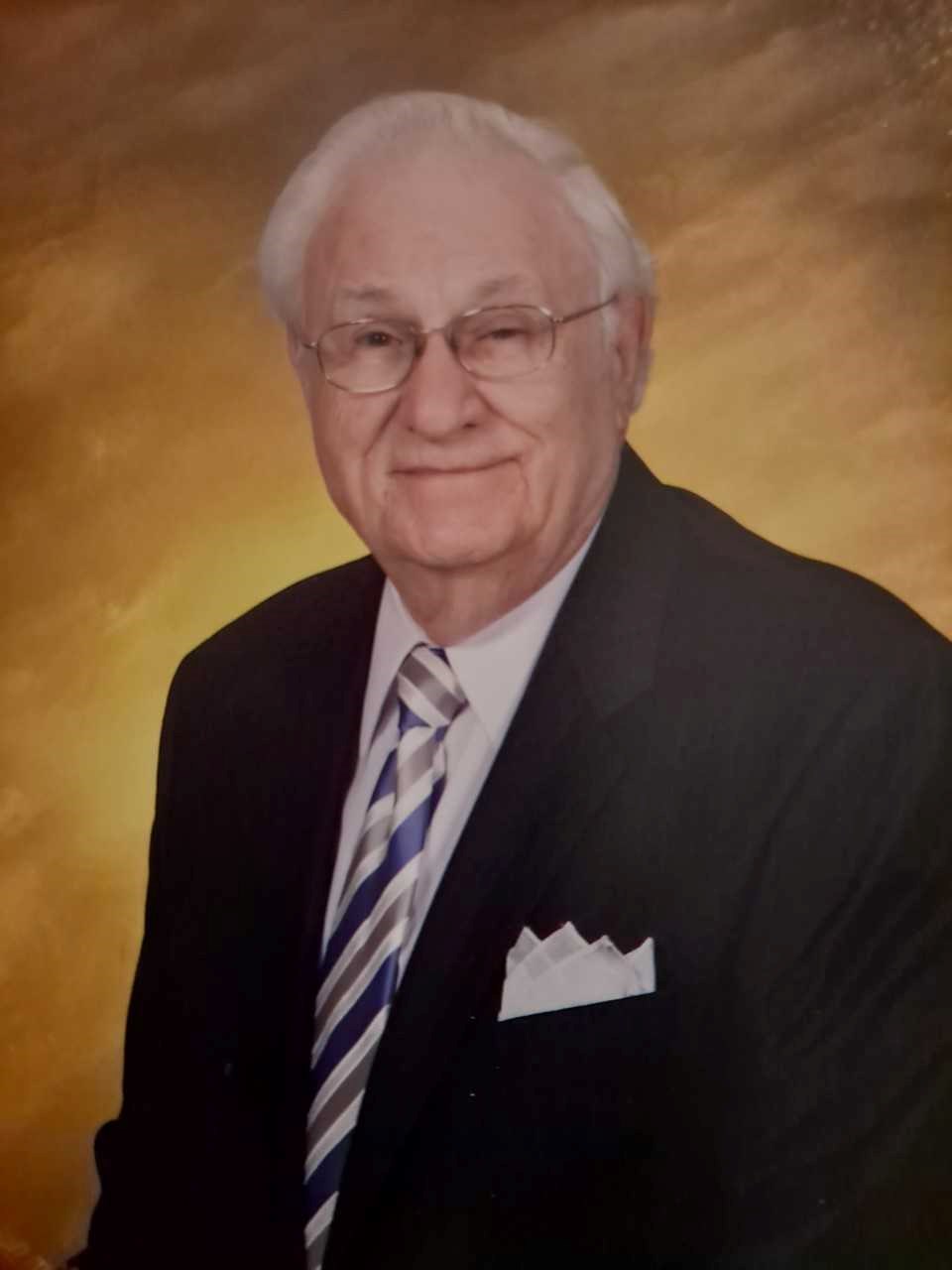 Gene Oliver Hayes Obituary Birmingham, AL