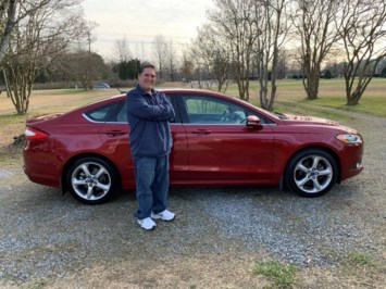 Obituary of Christopher Michael Johnson