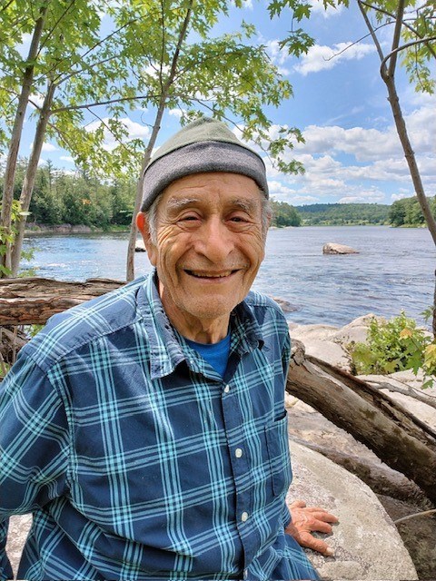 Obituary of Pablo B Barajas