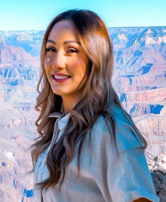 Obituary of Paulina Guerrero