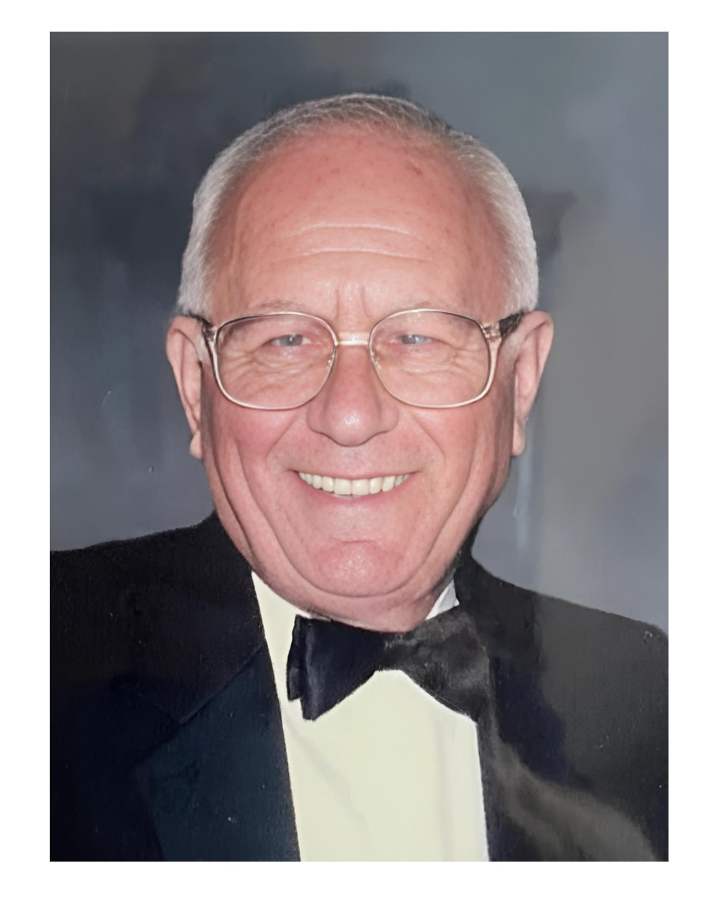 Obituary of Joseph O Laino