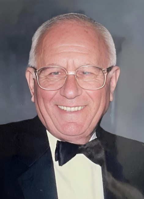 Obituary of Joseph O Laino