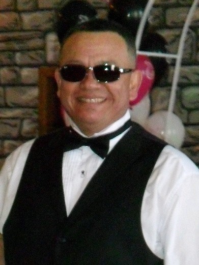 Obituary of Juan A. Serrano Rivera