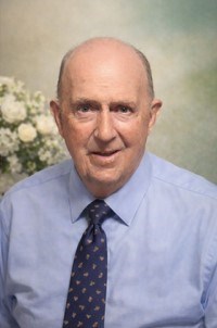 Obituary of Louis Frenette