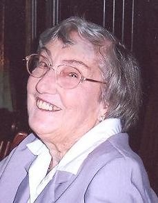 Obituary of Shirley Rita Dansereau Skelly Beck