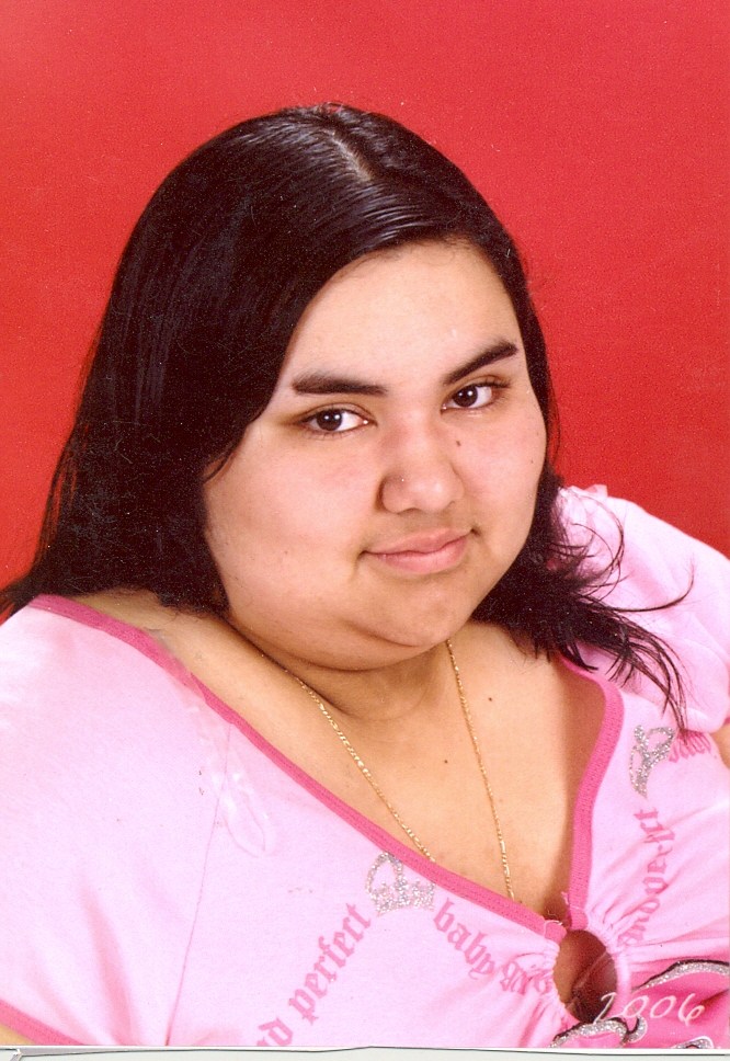 Obituary of Esther M. Meza