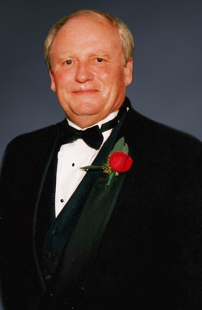 Charles Ohler Obituary Miamisburg, OH