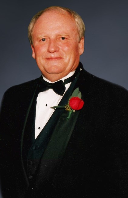 Obituario de Charles Keith Ohler