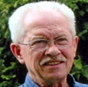 Obituary of Douglas F. Henderson