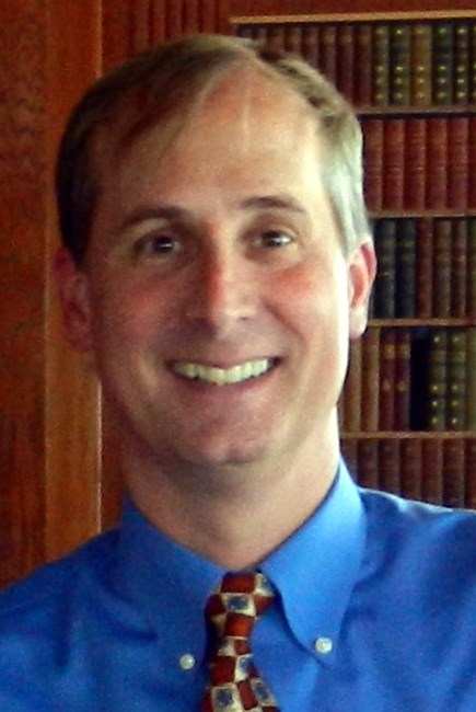 Obituary of Richard Douglas Massey