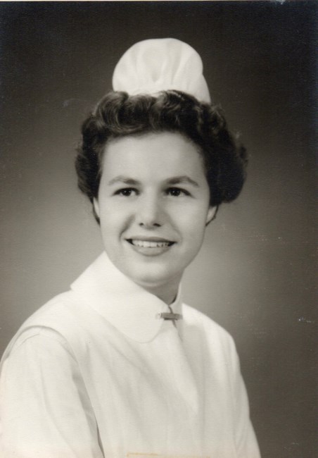 Obituary of Helen L. Griffith