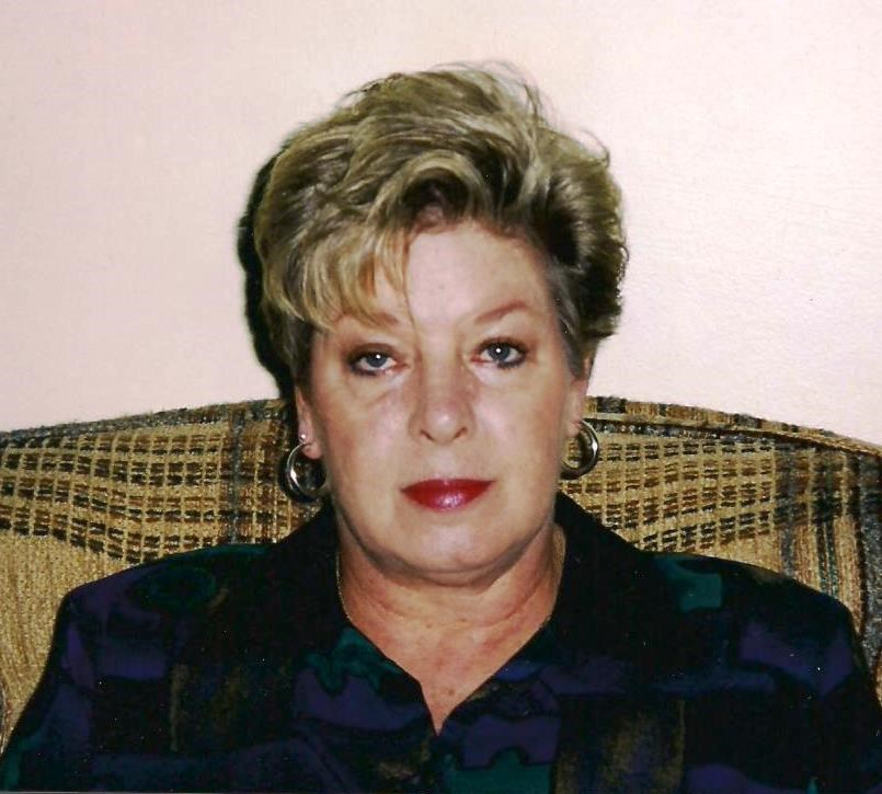 Obituary of Judith Ann Sorrell Cox
