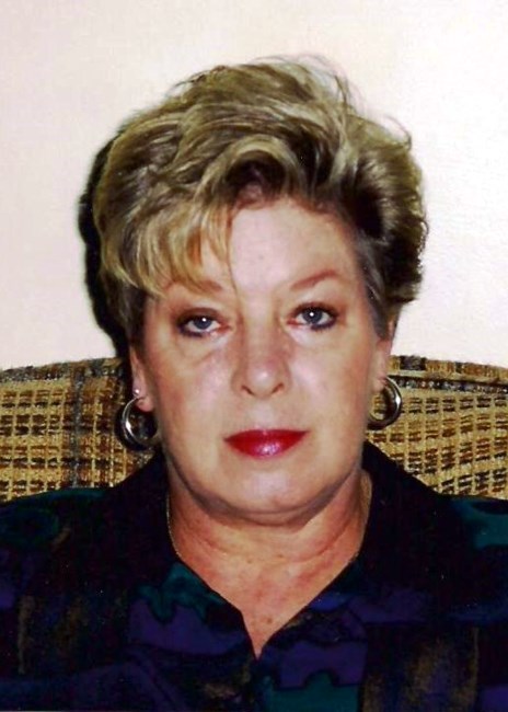 Obituary of Judith Ann Sorrell Cox