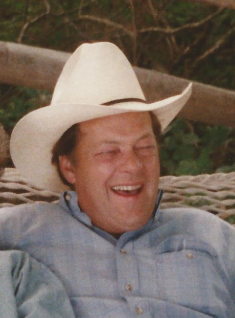 Obituary of Billy J. Smith