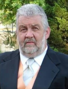 Obituary of Ronnie Gray