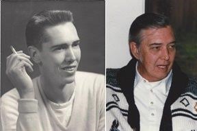 Obituary of William M Story Jr.