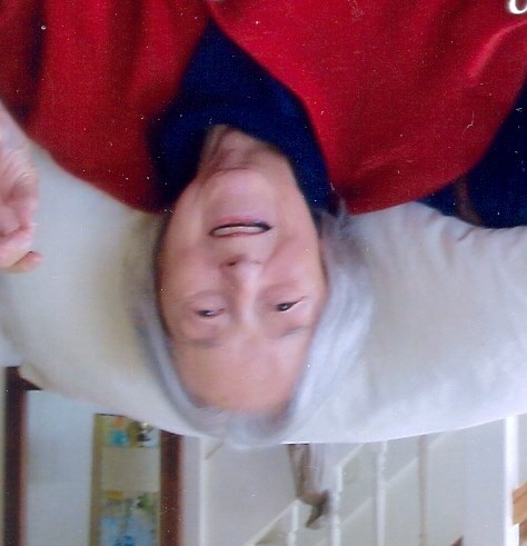 Obituary of Marcelle W. Farrington