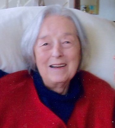 Obituary of Marcelle W. Farrington