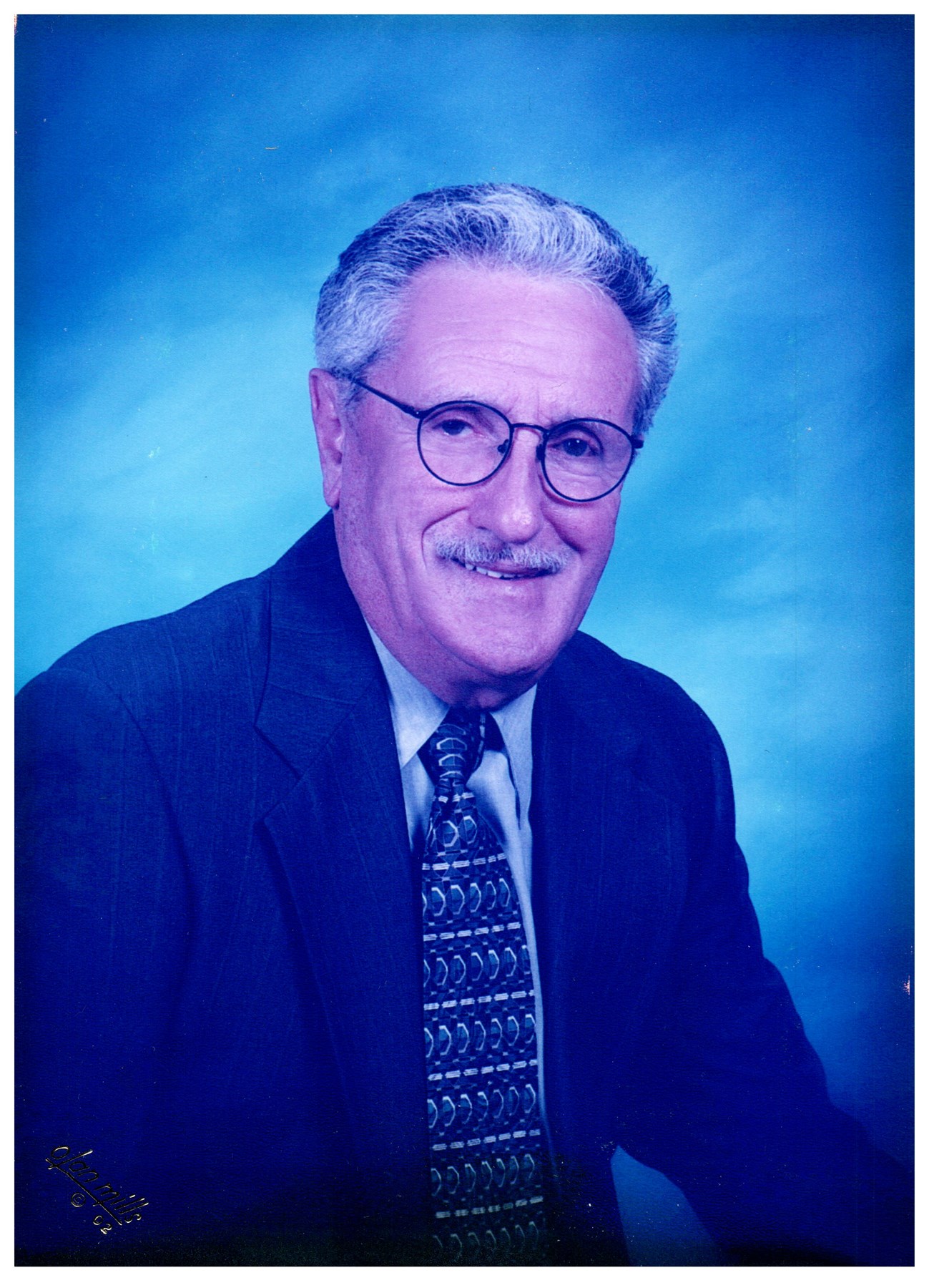 Obituary of Richard Leon Desjardins