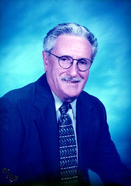 Obituary of Richard Leon Desjardins