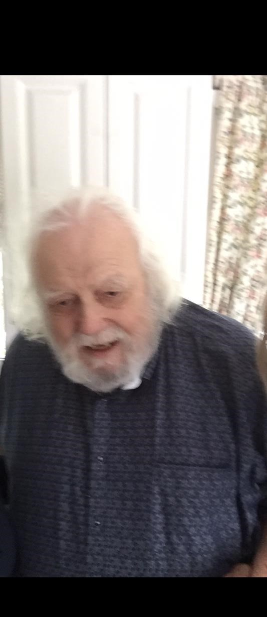 Obituary of Robert Laberge