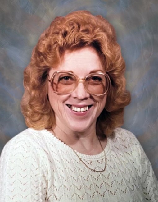 Obituary of Linda Ruth (Loy) Landaverde