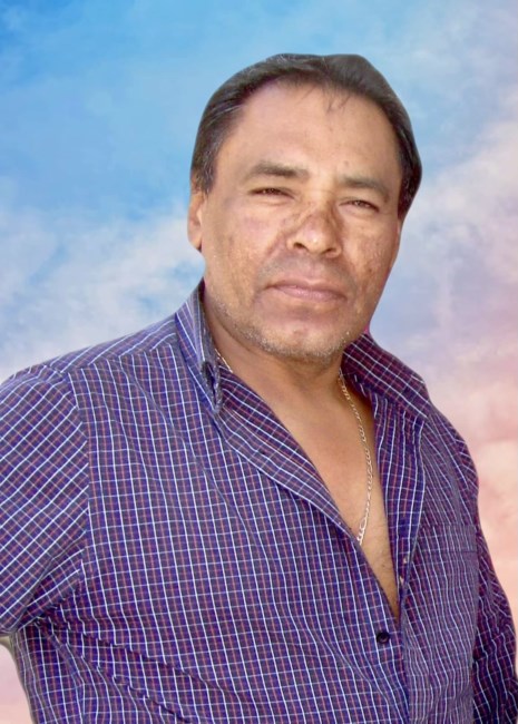 Obituary of Salvador Flores Duran