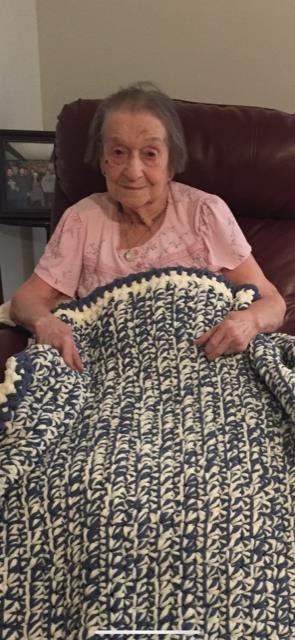 Obituary of Vivian "Gonnie GaGa" David Pitslata