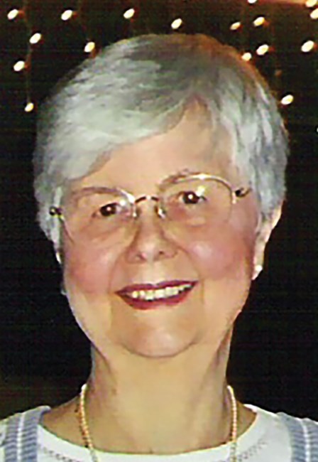 Obituary of Barbara Ann Olsen