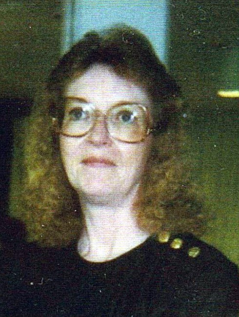 Obituary of Patricia A Martin