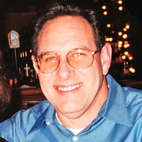 Obituary of Donald "Don" Valdian Cohen