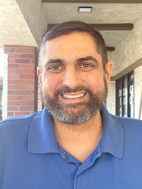 Obituary of Richard Michael Leerhuber