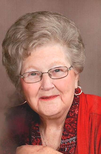 Obituary of Martha Ann Royal