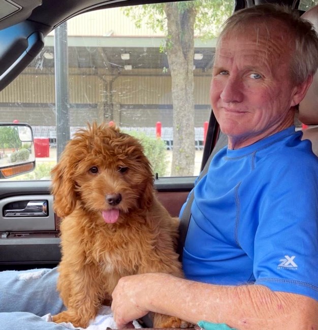 Avis de décès de Stephen Mark Holden