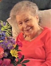 Obituary of Mary Lois (Lindsey) Whitfield