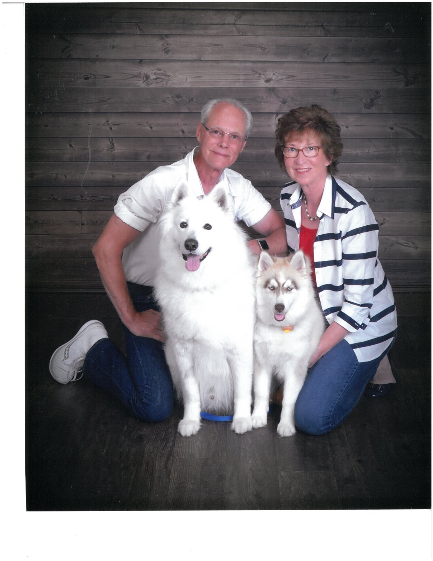 Obituary of Michael Edward Vowell