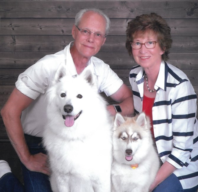 Obituary of Michael Edward Vowell
