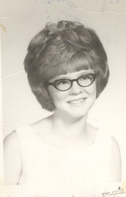 Obituary of Judy Elizabeth Stokes