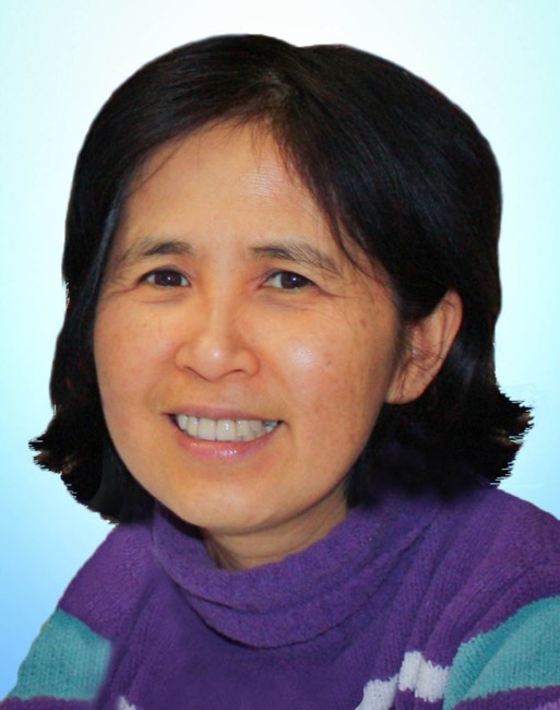 Obituario de Ann Tuyet Anh Thi Nguyen Tuyet Nguyen