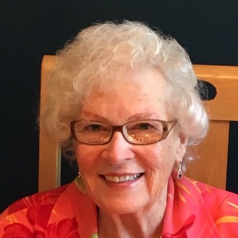 Obituary of Patricia Jean Talley