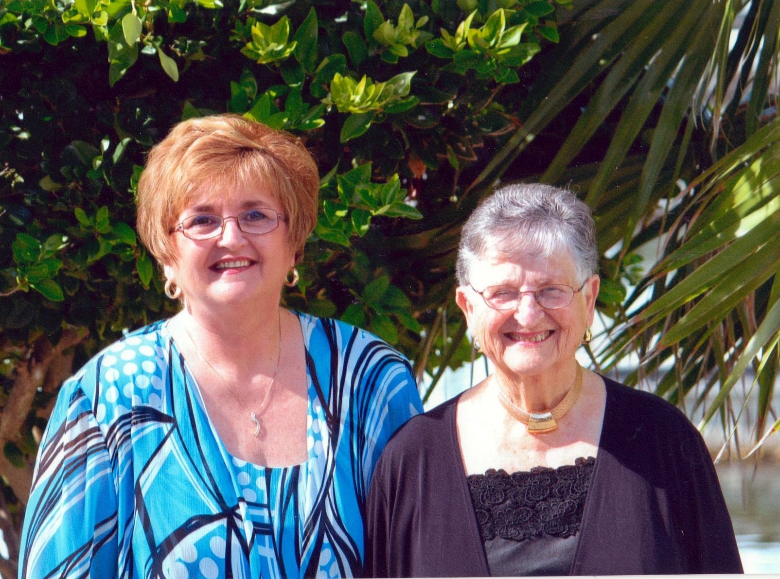 Obituary of Ruth F Newton