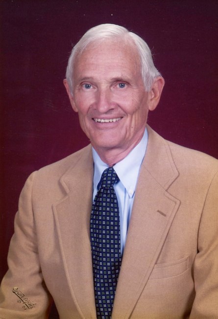 Obituary of Calvert Cottrell Groton